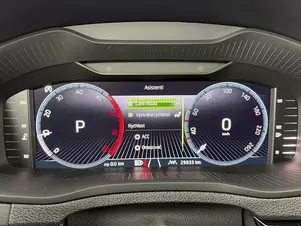 Škoda Karoq Selection