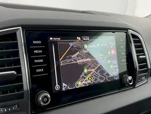 Škoda Karoq Selection