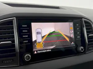 Škoda Karoq Selection