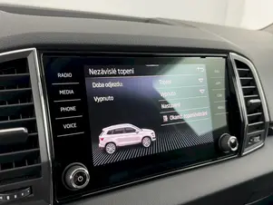 Škoda Karoq Selection