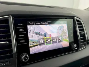 Škoda Karoq Selection
