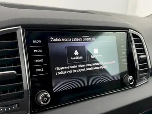Škoda Karoq Selection
