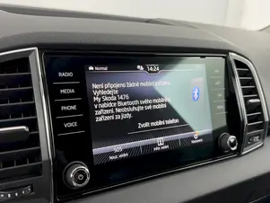 Škoda Karoq Selection
