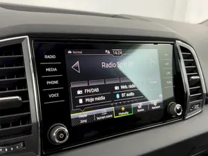 Škoda Karoq Selection