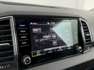 Škoda Karoq Selection