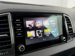 Škoda Karoq Selection