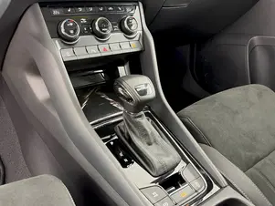 Škoda Karoq Selection