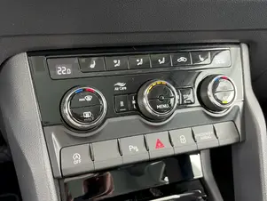 Škoda Karoq Selection