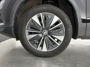 Škoda Karoq Selection