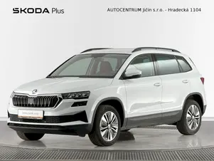 Škoda Karoq Ambition