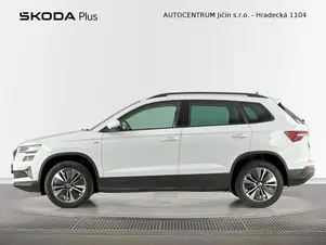 Škoda Karoq Ambition