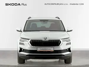 Škoda Karoq Ambition