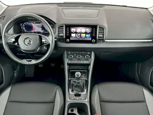 Škoda Karoq Ambition