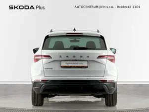 Škoda Karoq Ambition