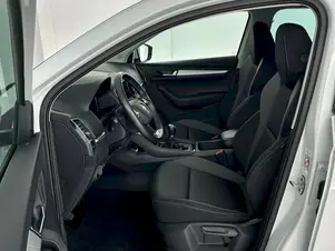 Škoda Karoq Ambition