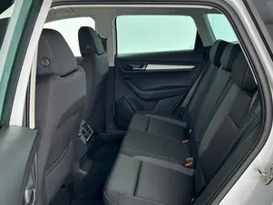 Škoda Karoq Ambition
