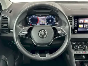 Škoda Karoq Ambition