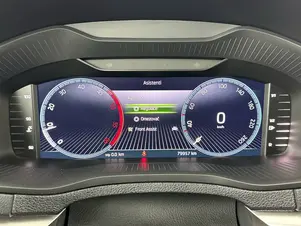 Škoda Karoq Ambition