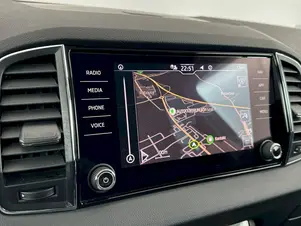 Škoda Karoq Ambition