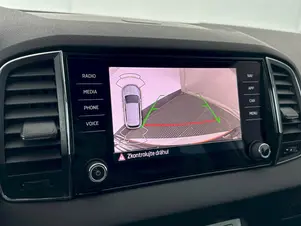 Škoda Karoq Ambition