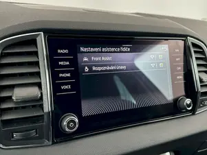 Škoda Karoq Ambition