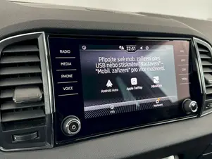 Škoda Karoq Ambition