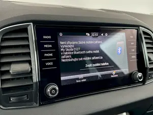 Škoda Karoq Ambition