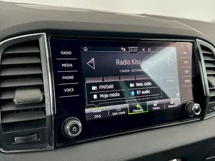 Škoda Karoq Ambition