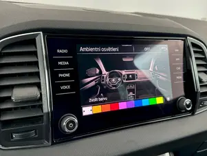 Škoda Karoq Ambition