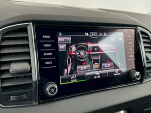 Škoda Karoq Ambition