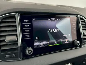 Škoda Karoq Ambition