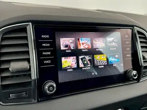 Škoda Karoq Ambition