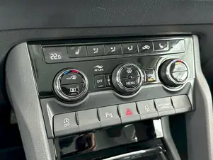Škoda Karoq Ambition