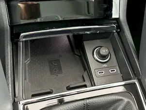 Škoda Karoq Ambition