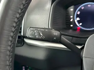 Škoda Karoq Ambition