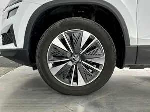 Škoda Karoq Ambition