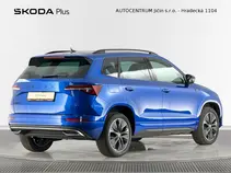 Karoq SportLine