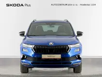 Karoq SportLine