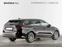 Octavia Style Plus