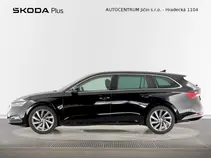 Octavia Style Plus