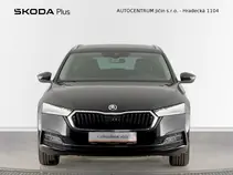 Octavia Style Plus