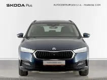 Octavia Ambition