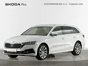 Škoda Octavia Style