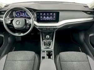 Škoda Octavia Style