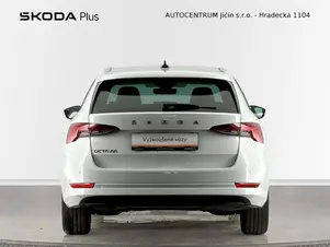 Škoda Octavia Style