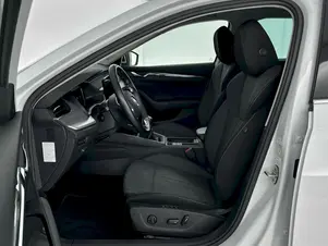 Škoda Octavia Style