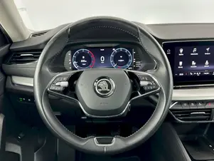 Škoda Octavia Style