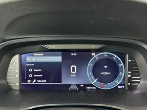 Škoda Octavia Style