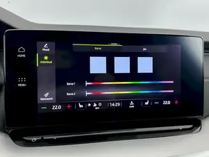 Škoda Octavia Style