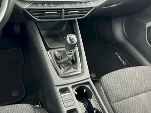 Škoda Octavia Style